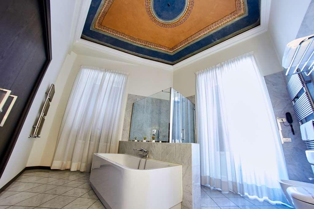 Hotel Palazzo Sitano Παλέρμο Δωμάτιο φωτογραφία